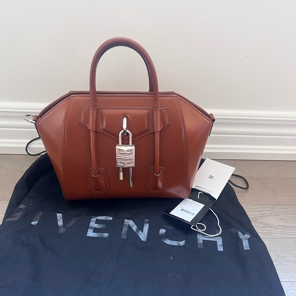 Givenchy mini antigona - Picture 1 of 15